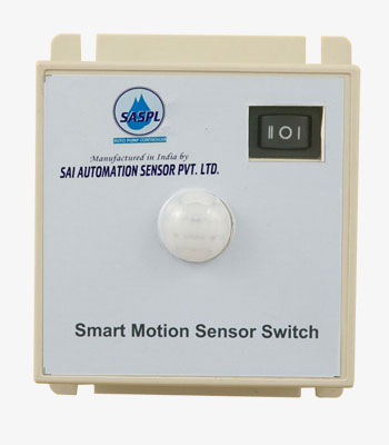 Auto Pump Controller