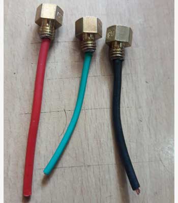 Auto Pump Controller
